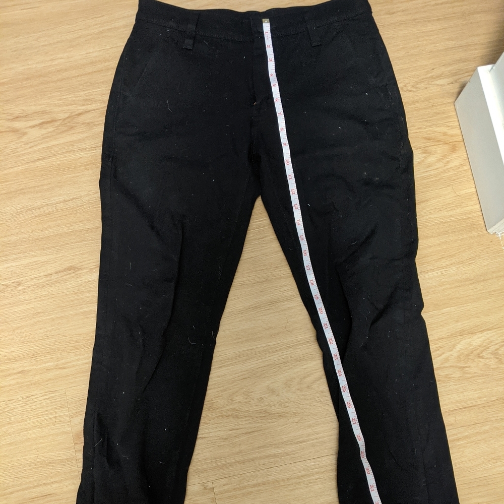levi's 511 commuter pants